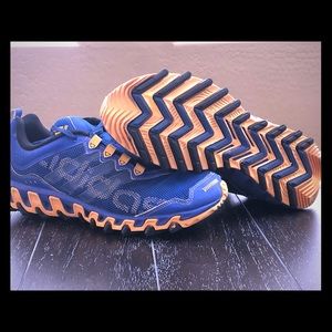 Adidas Shoes Size 8.5